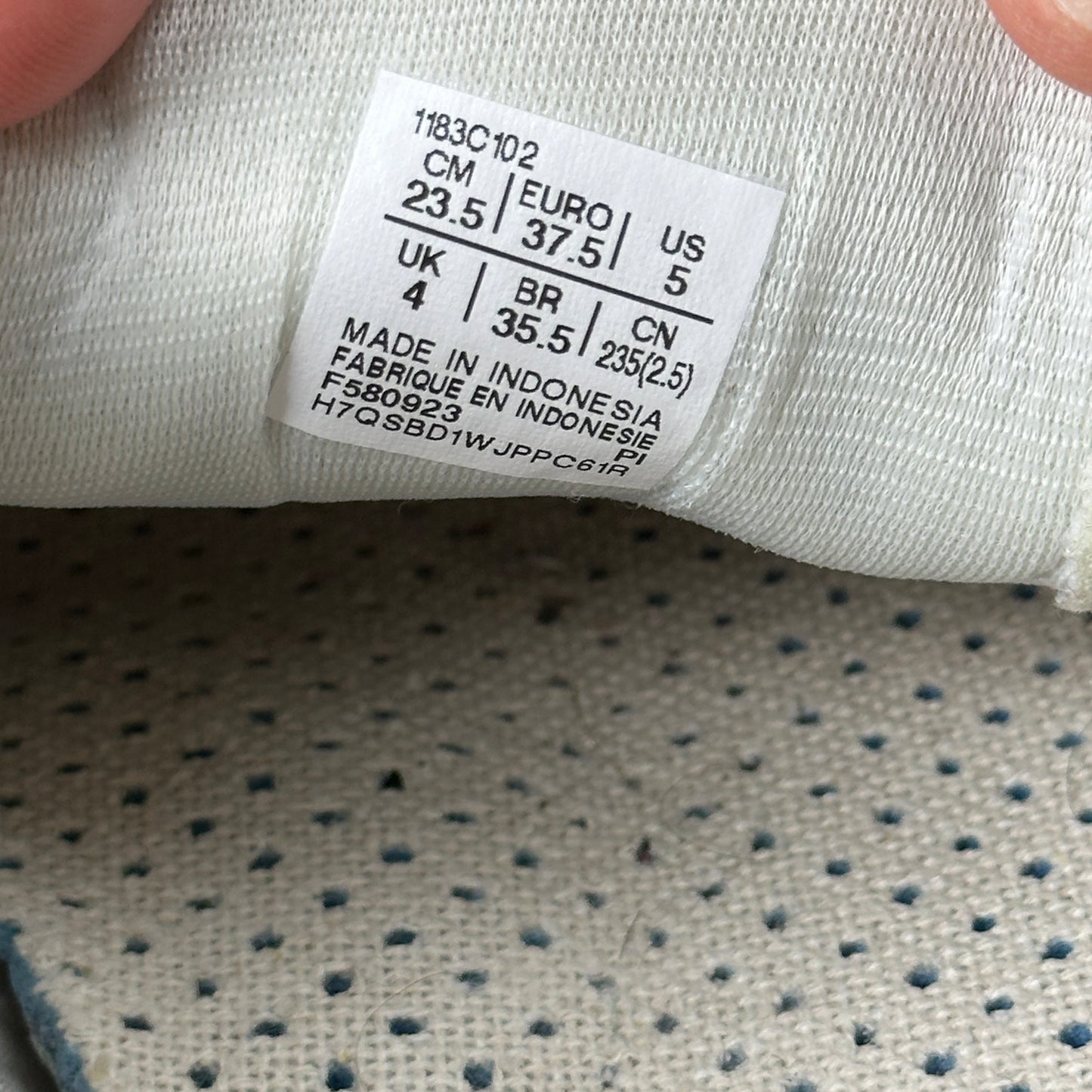 Onitsuka Tiger Mexico 66