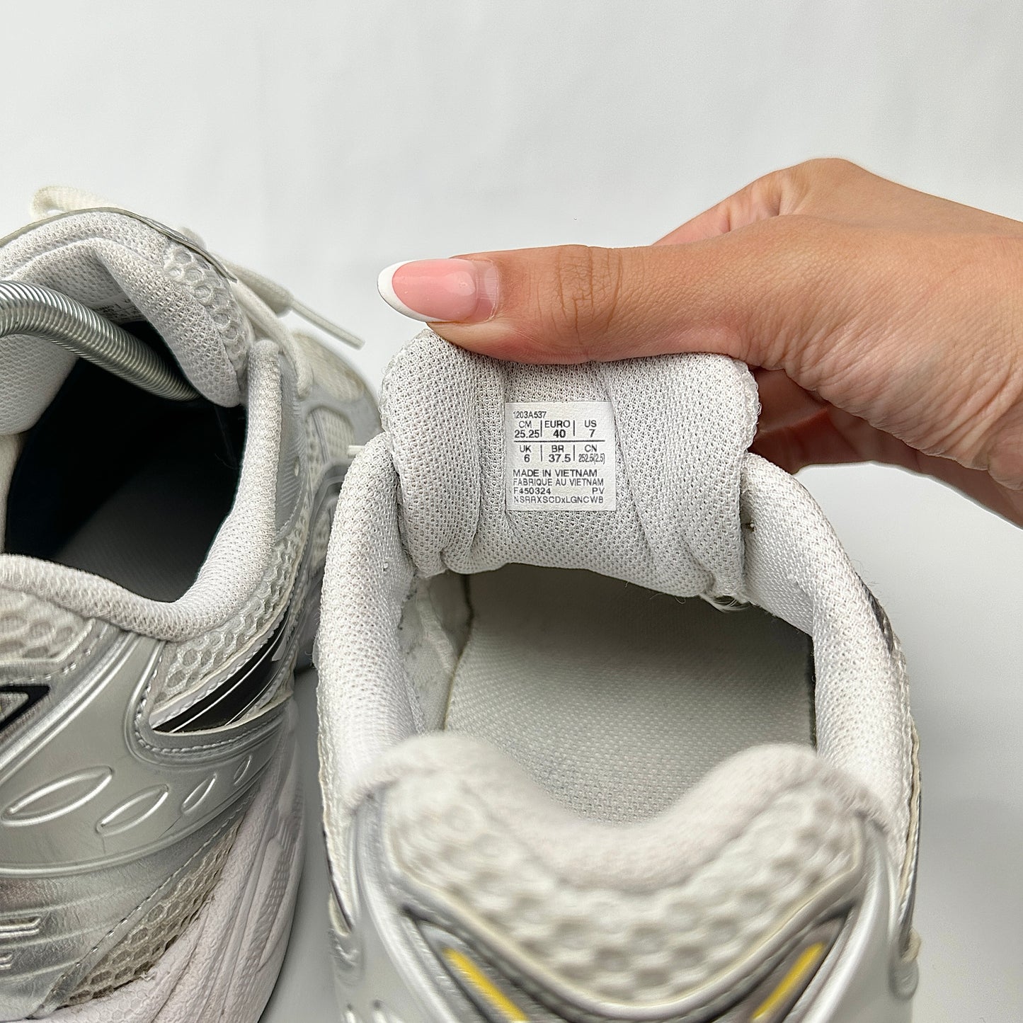 ASICS gel kayano 14