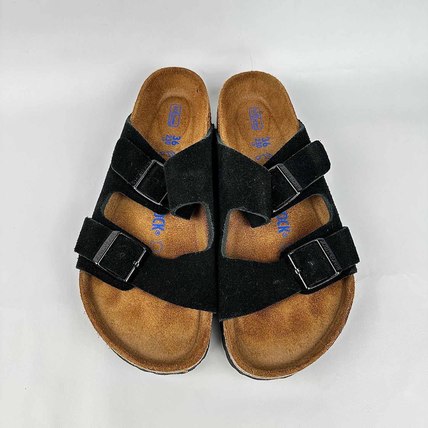 Birkenstock Arizona
