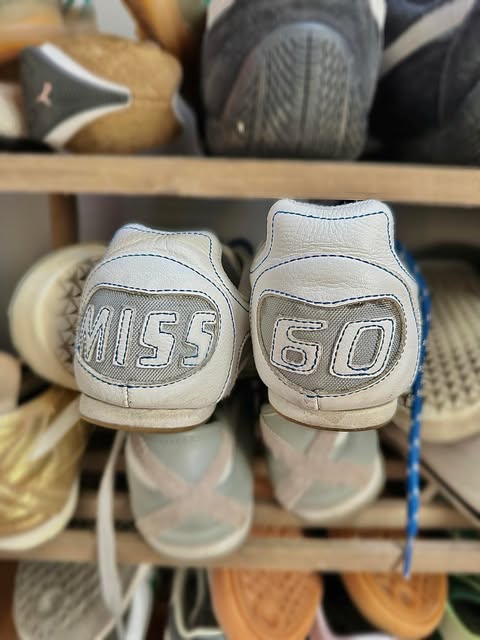 Miss Sixty vintage trainers rare trainers y2k trainers