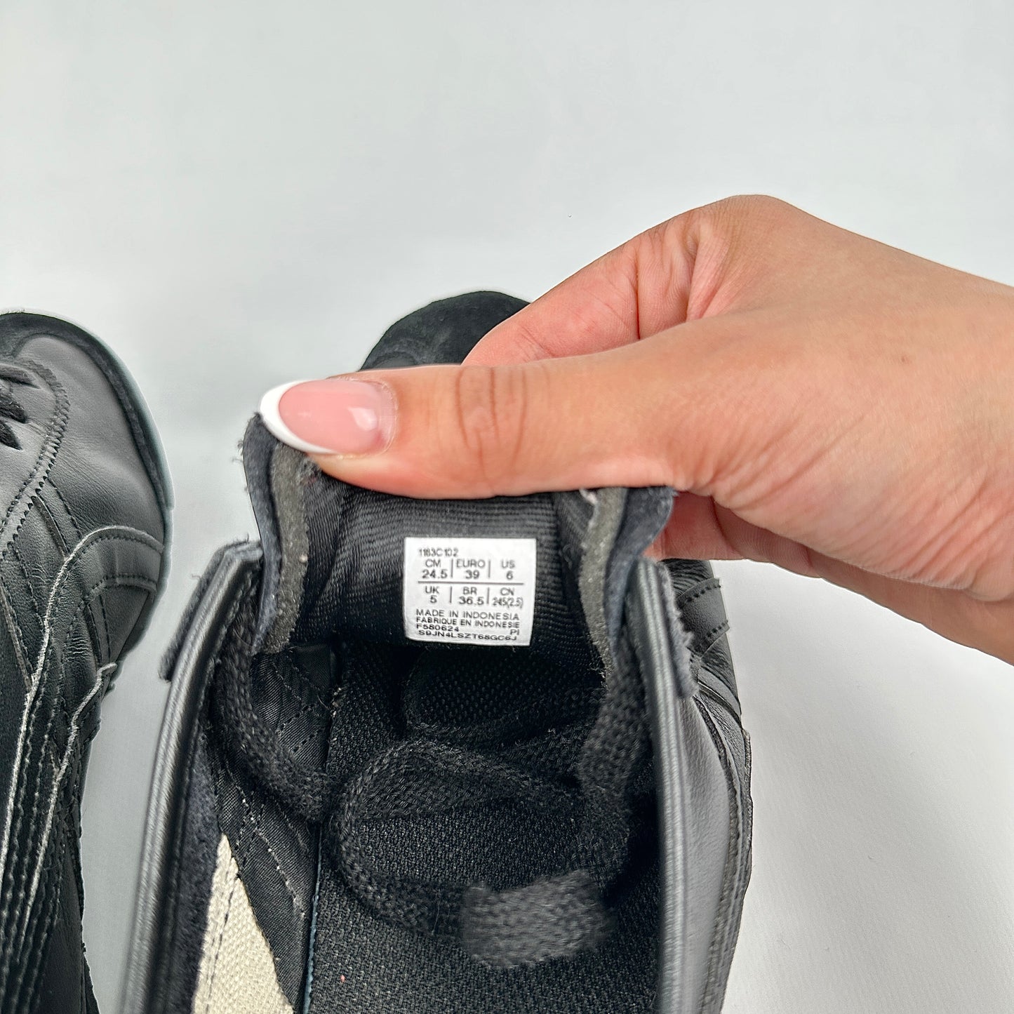 Onitsuka tiger Mexico 66