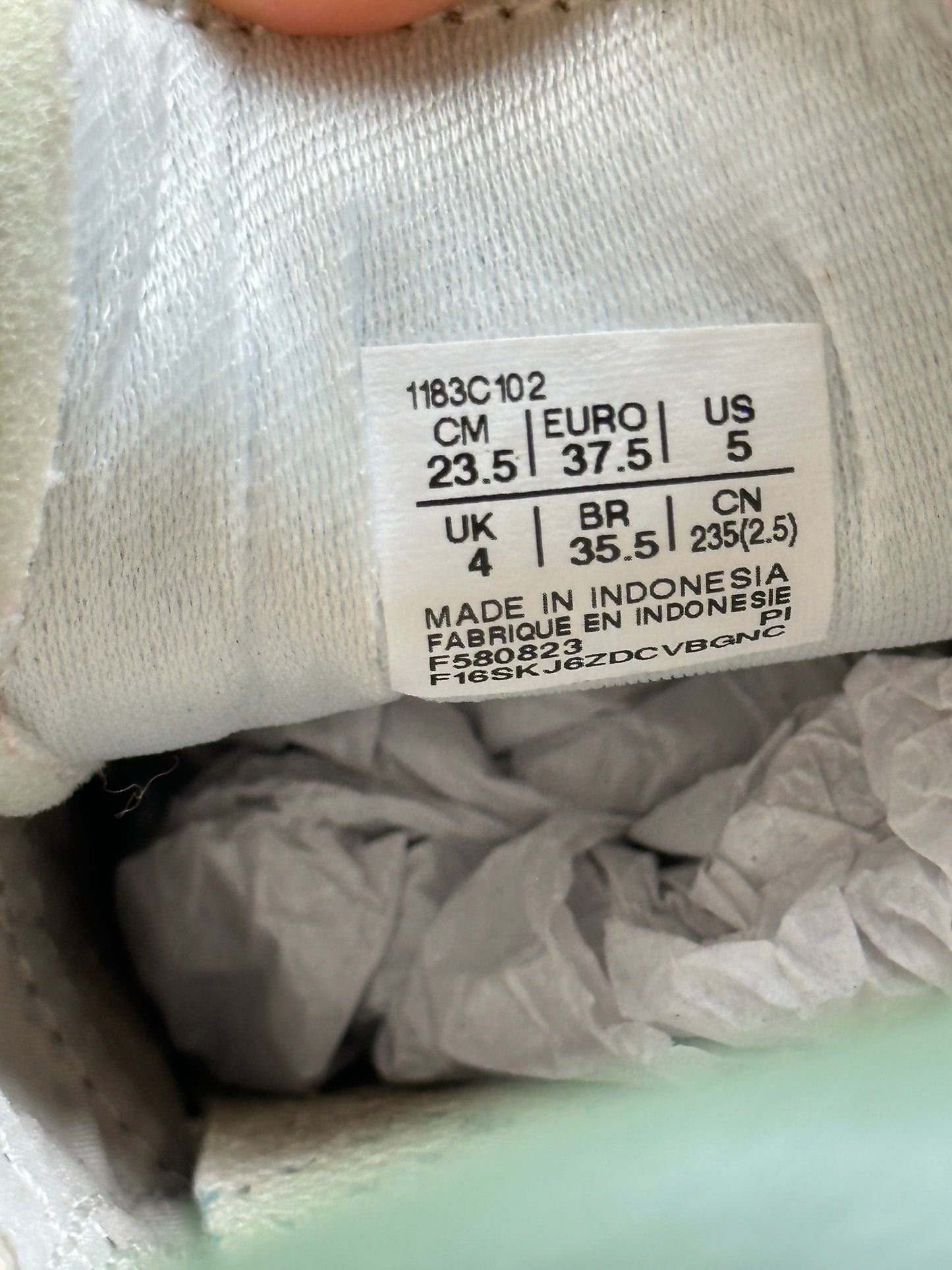 Onitsuka tiger Mexico 66