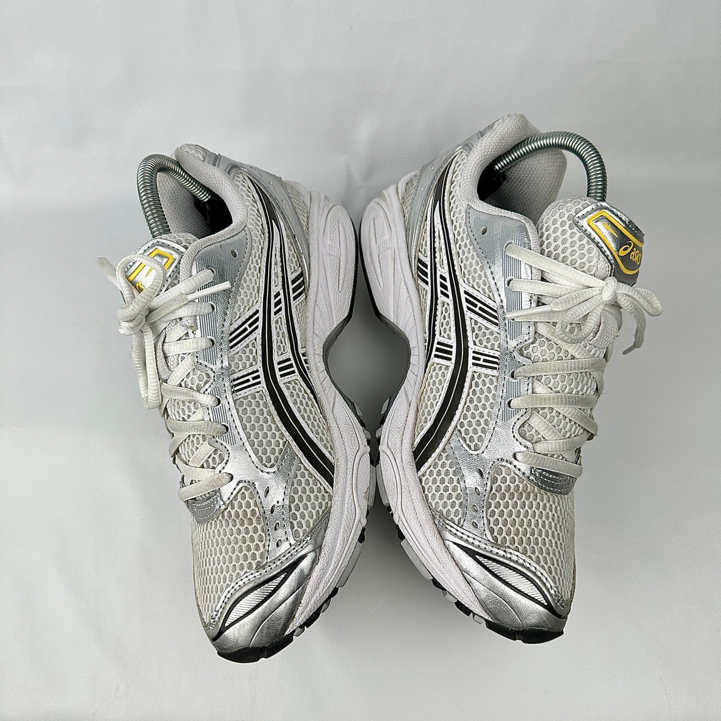 ASICS gel kayano 14