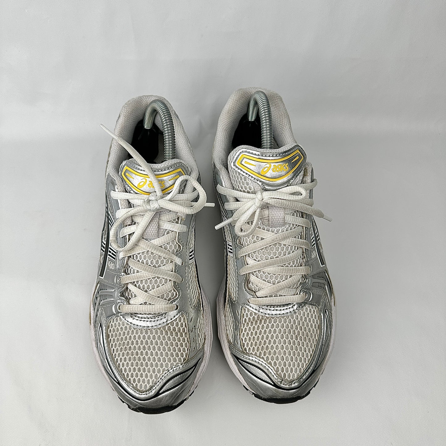 ASICS gel kayano 14