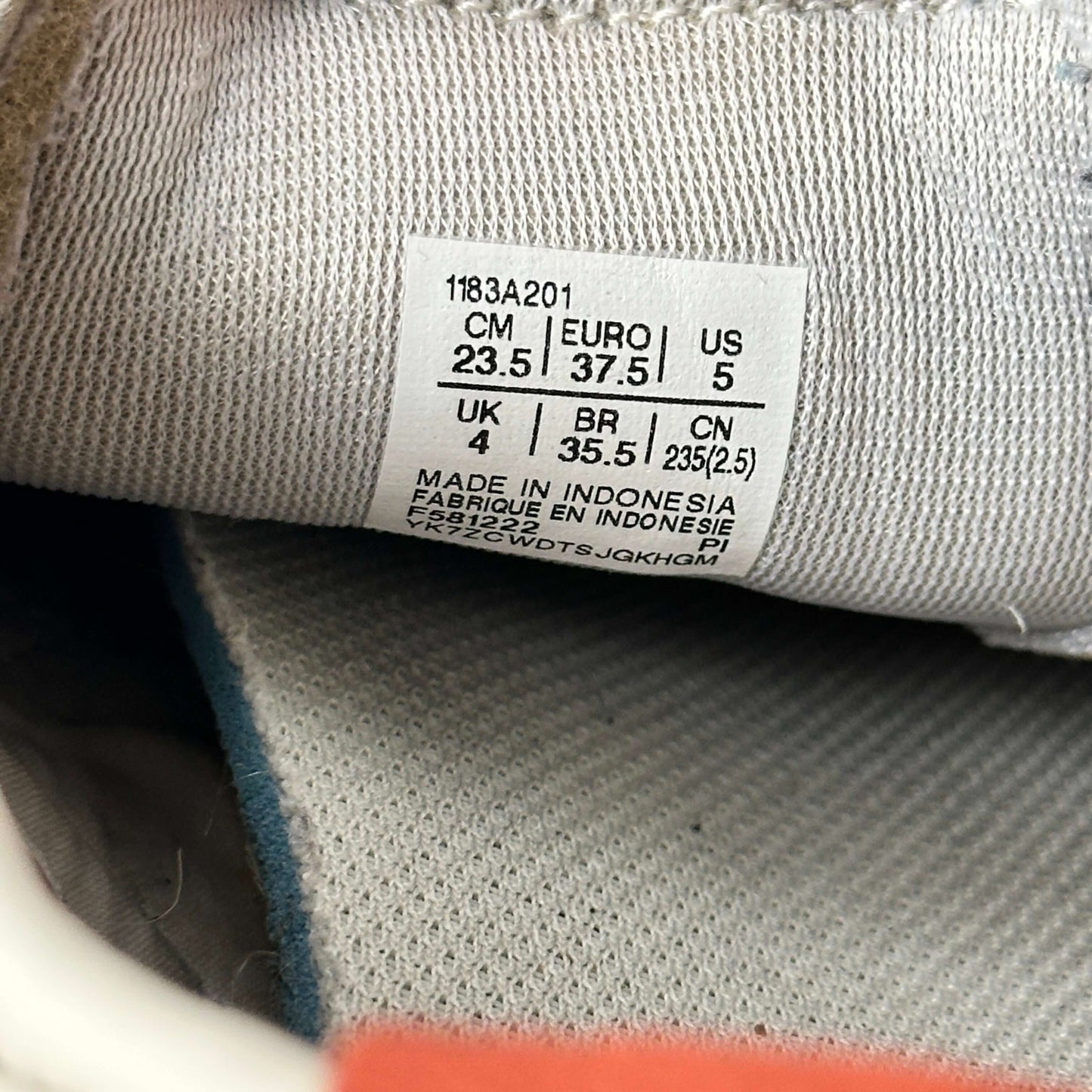 Onitsuka tiger Mexico 66