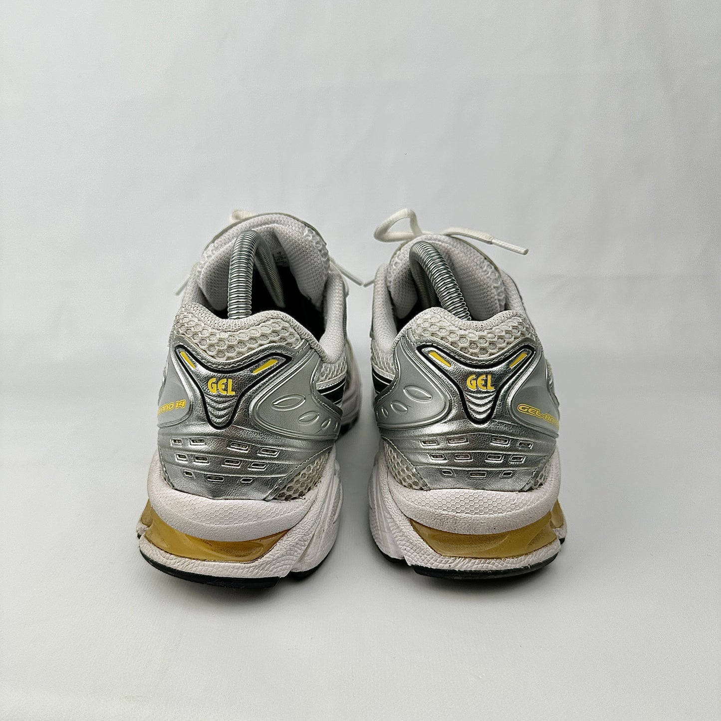 ASICS gel kayano 14