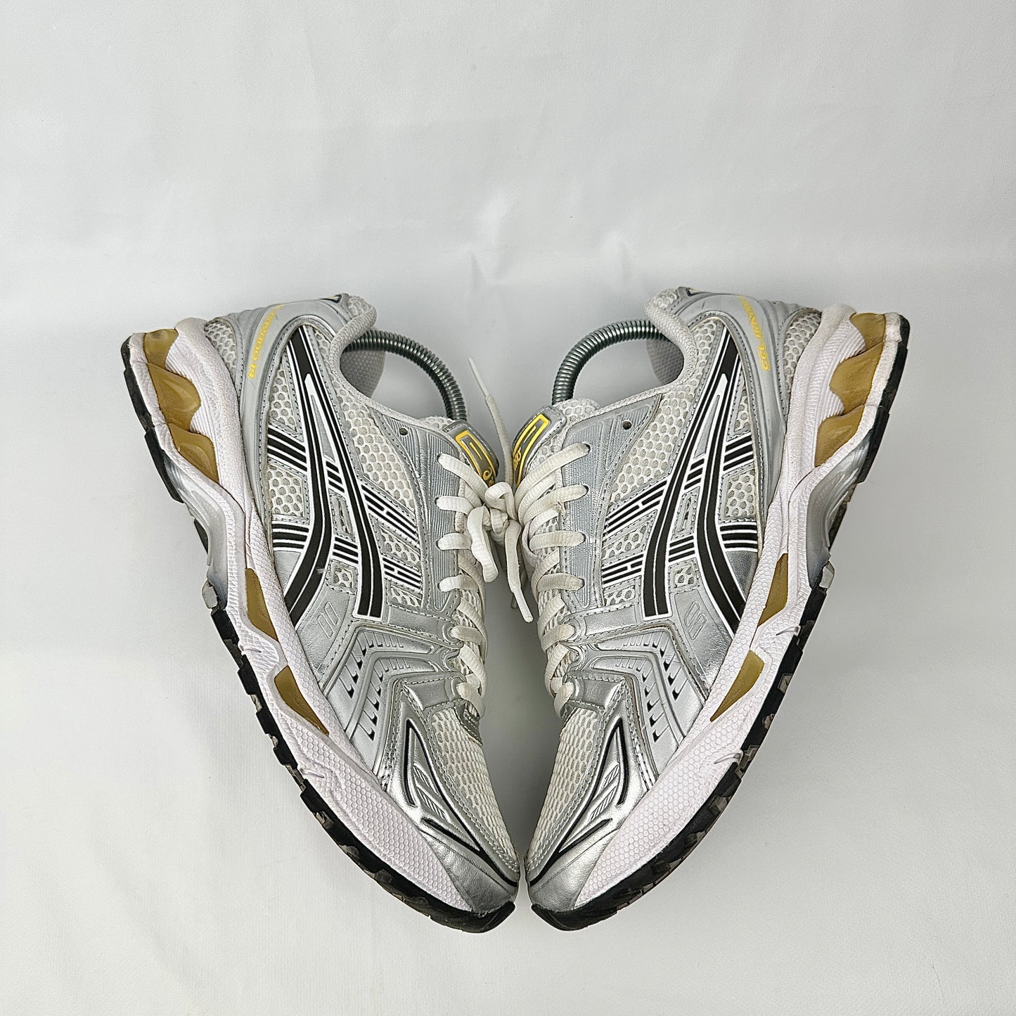 ASICS gel kayano 14
