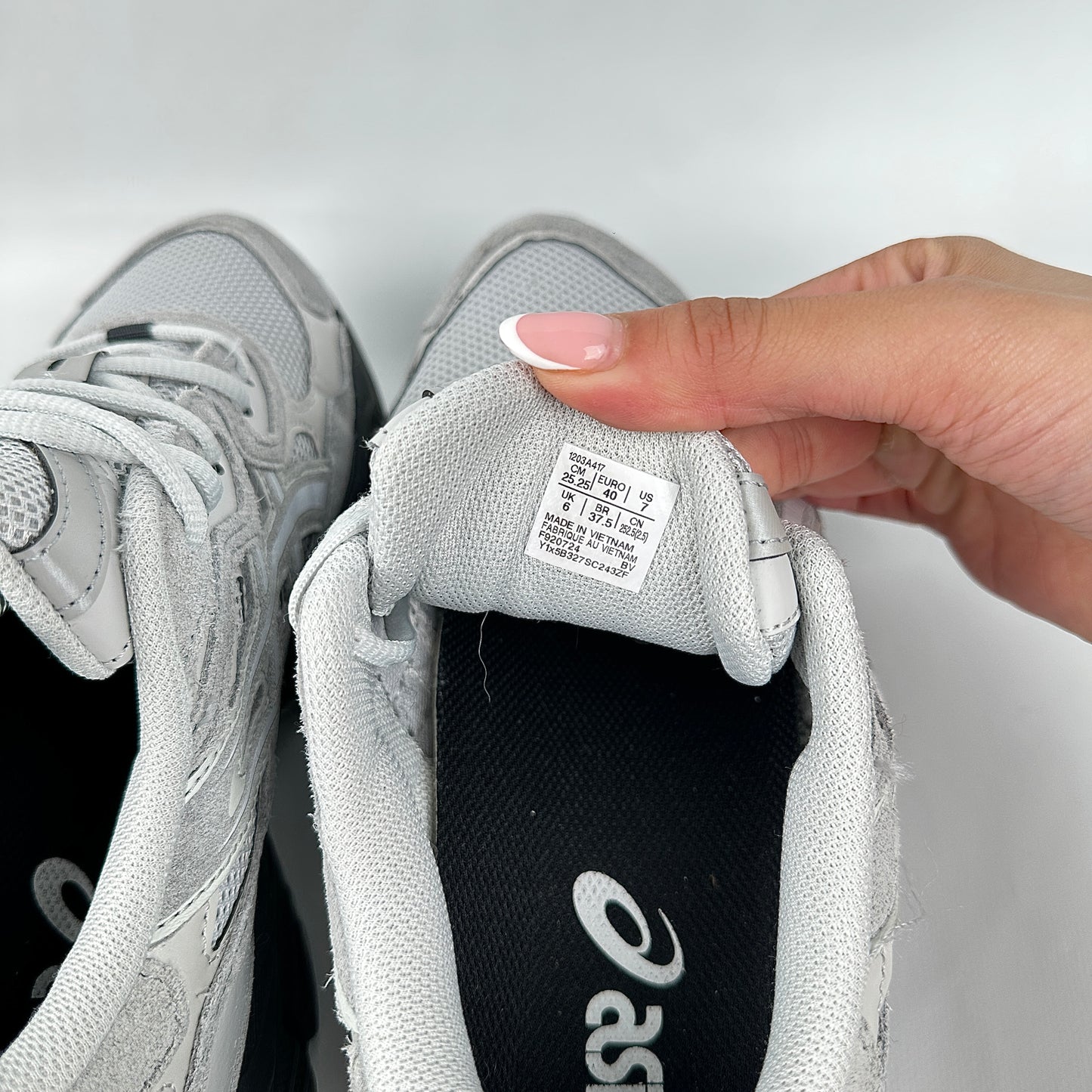 ASICS gel-NYC