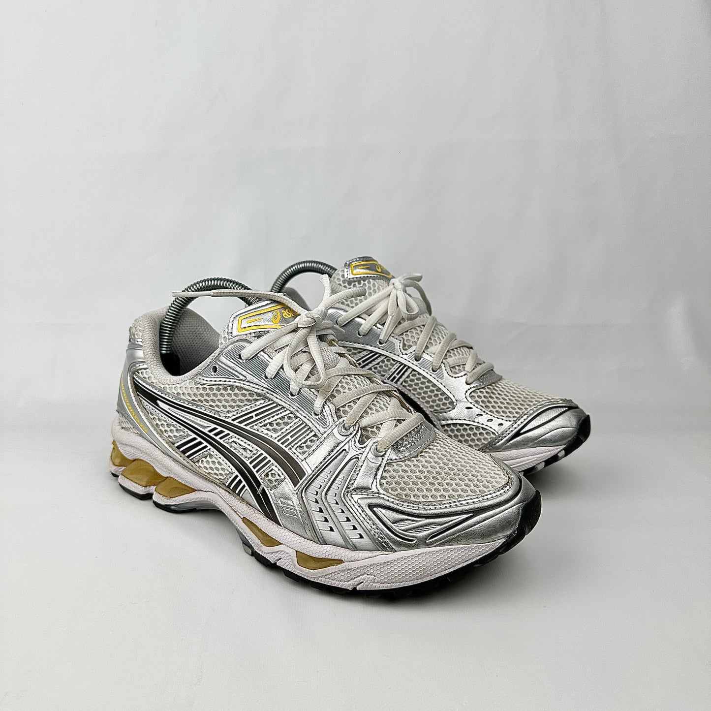 ASICS gel kayano 14