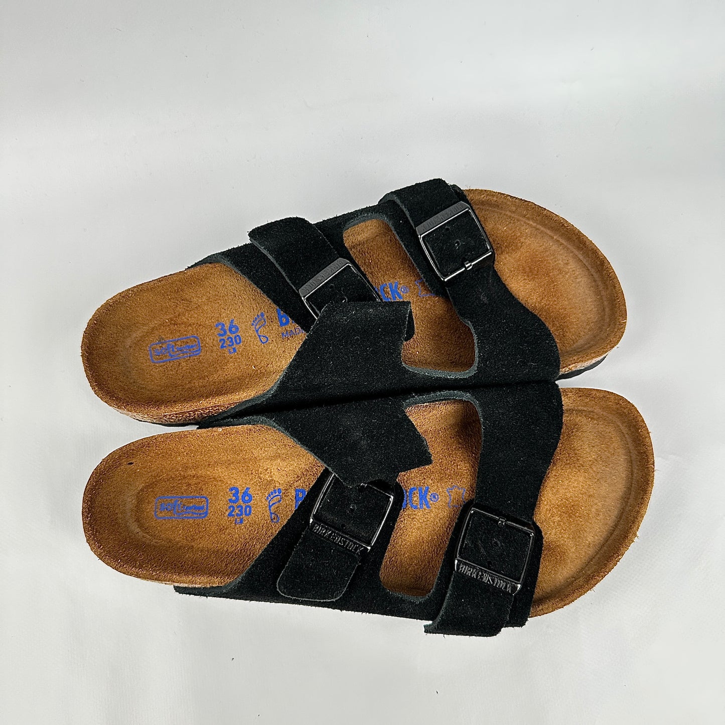 Birkenstock Arizona