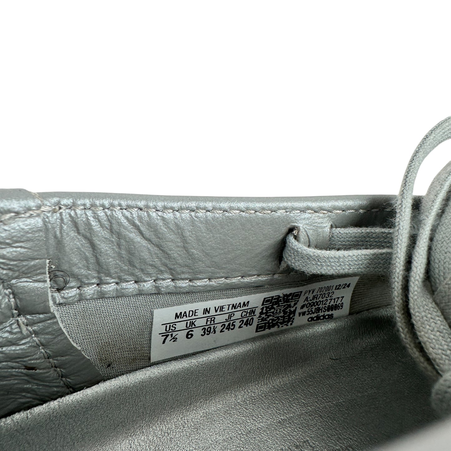 Adidas taekwondo Mei