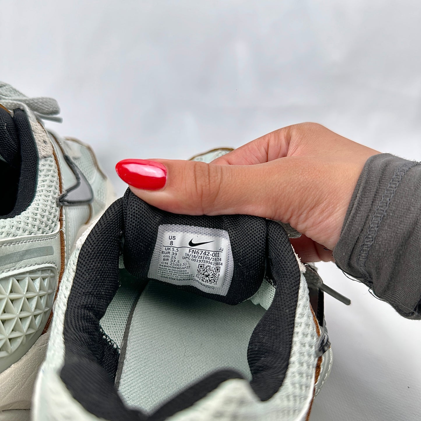 Nike Zoom Vomero 5