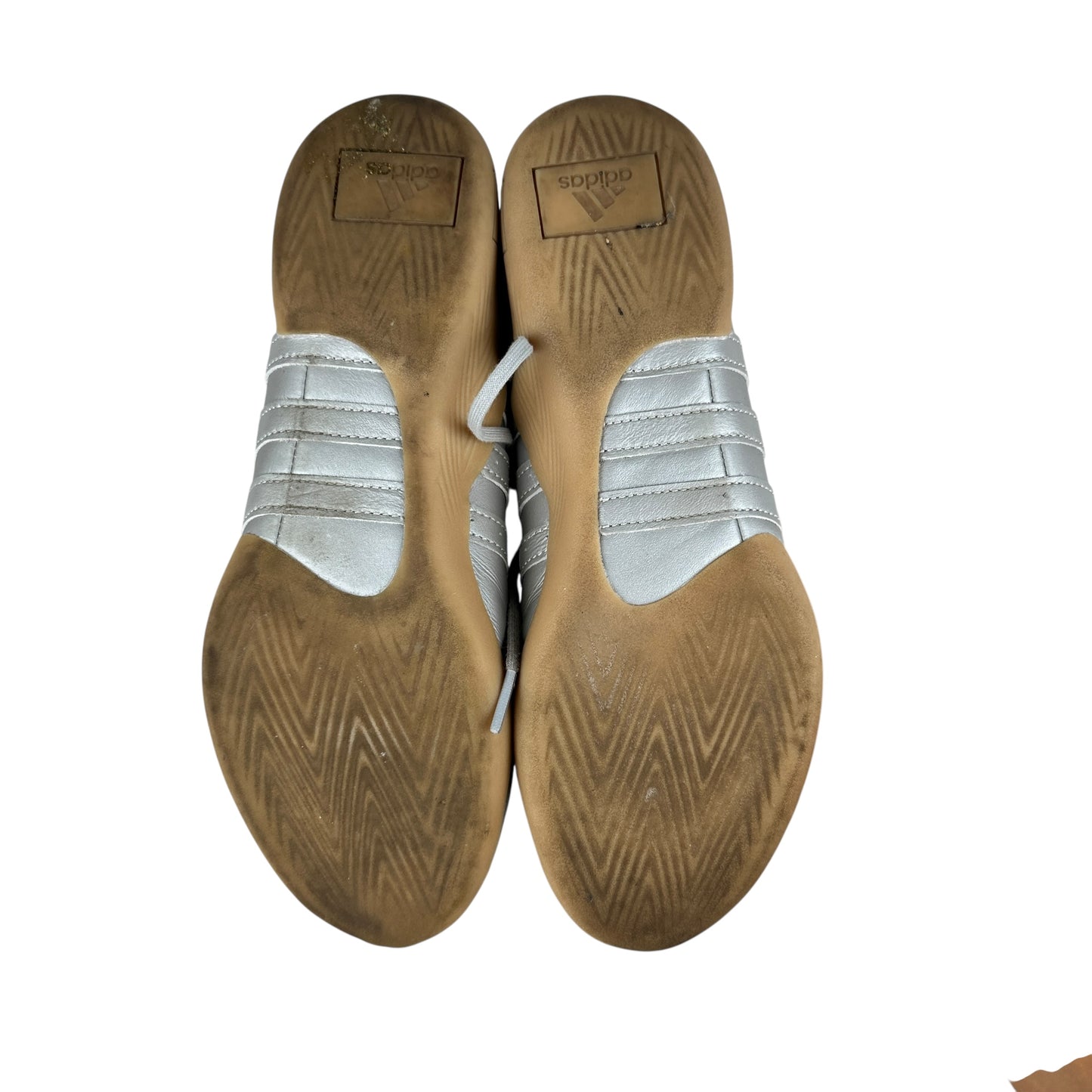 Adidas taekwondo Mei