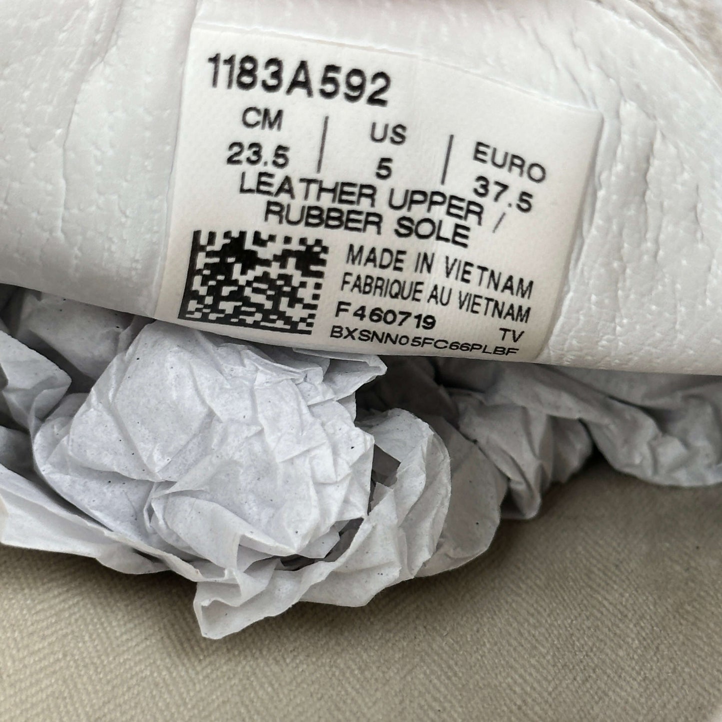 Onitsuka tiger Mexico 66