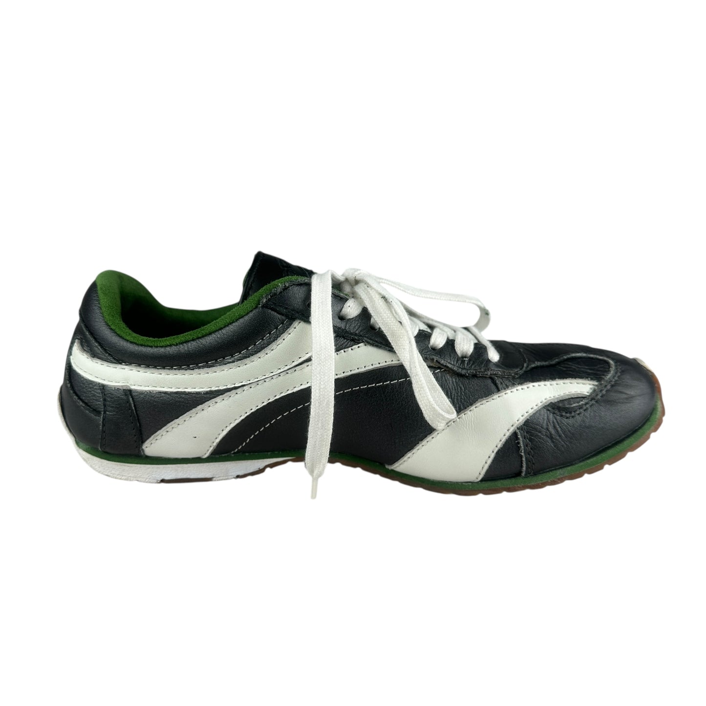 Diesel vintage trainers
