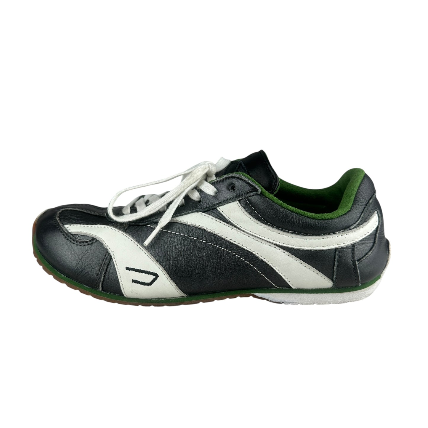 Diesel vintage trainers