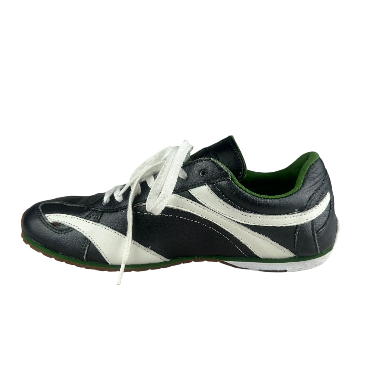 Diesel vintage trainers