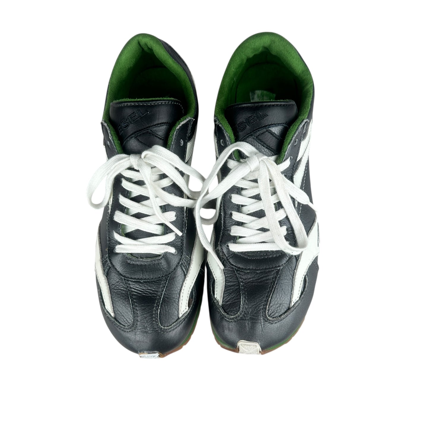 Diesel vintage trainers