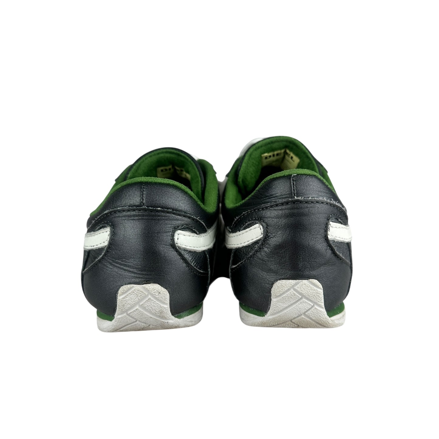 Diesel vintage trainers