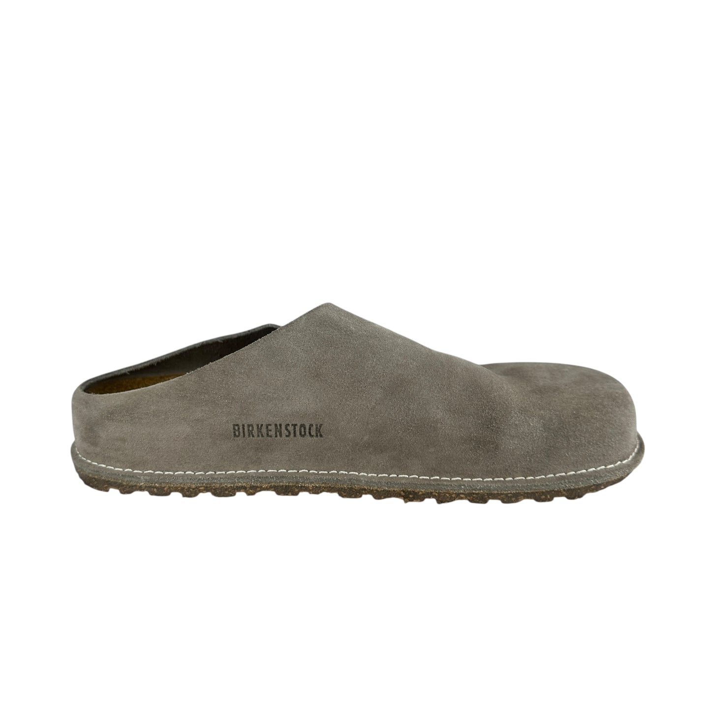 Birkenstock zermatt suede