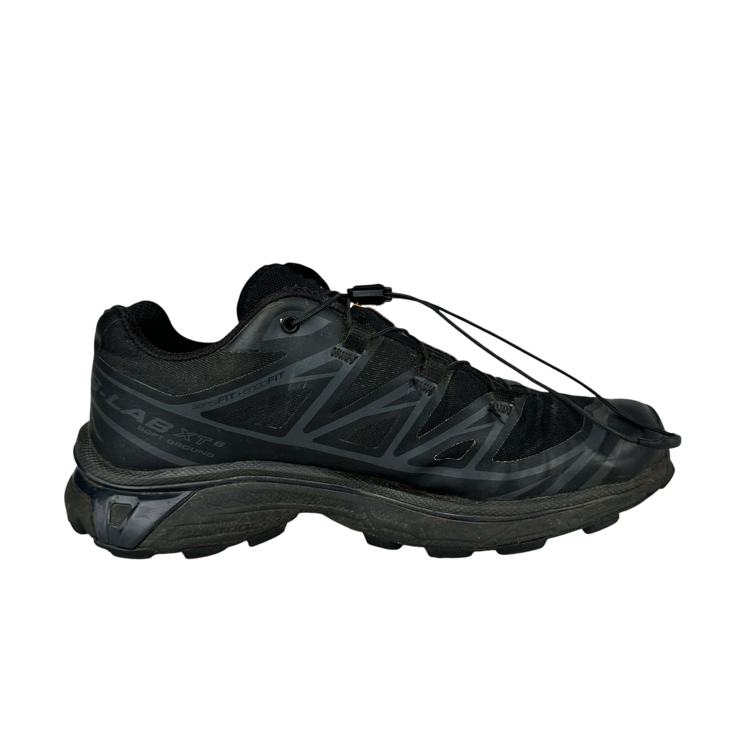 Salomon XT-6