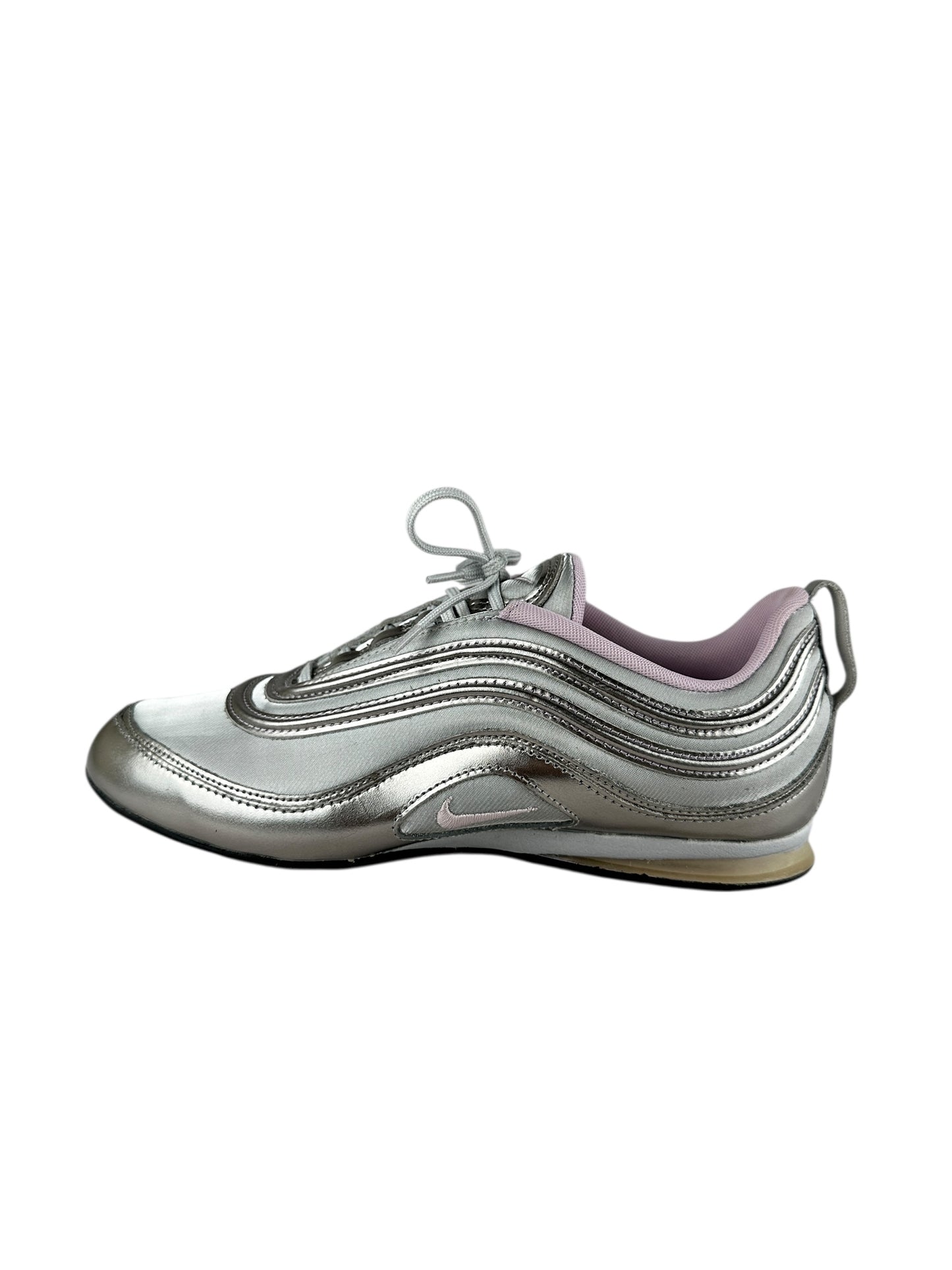 Nike air plata