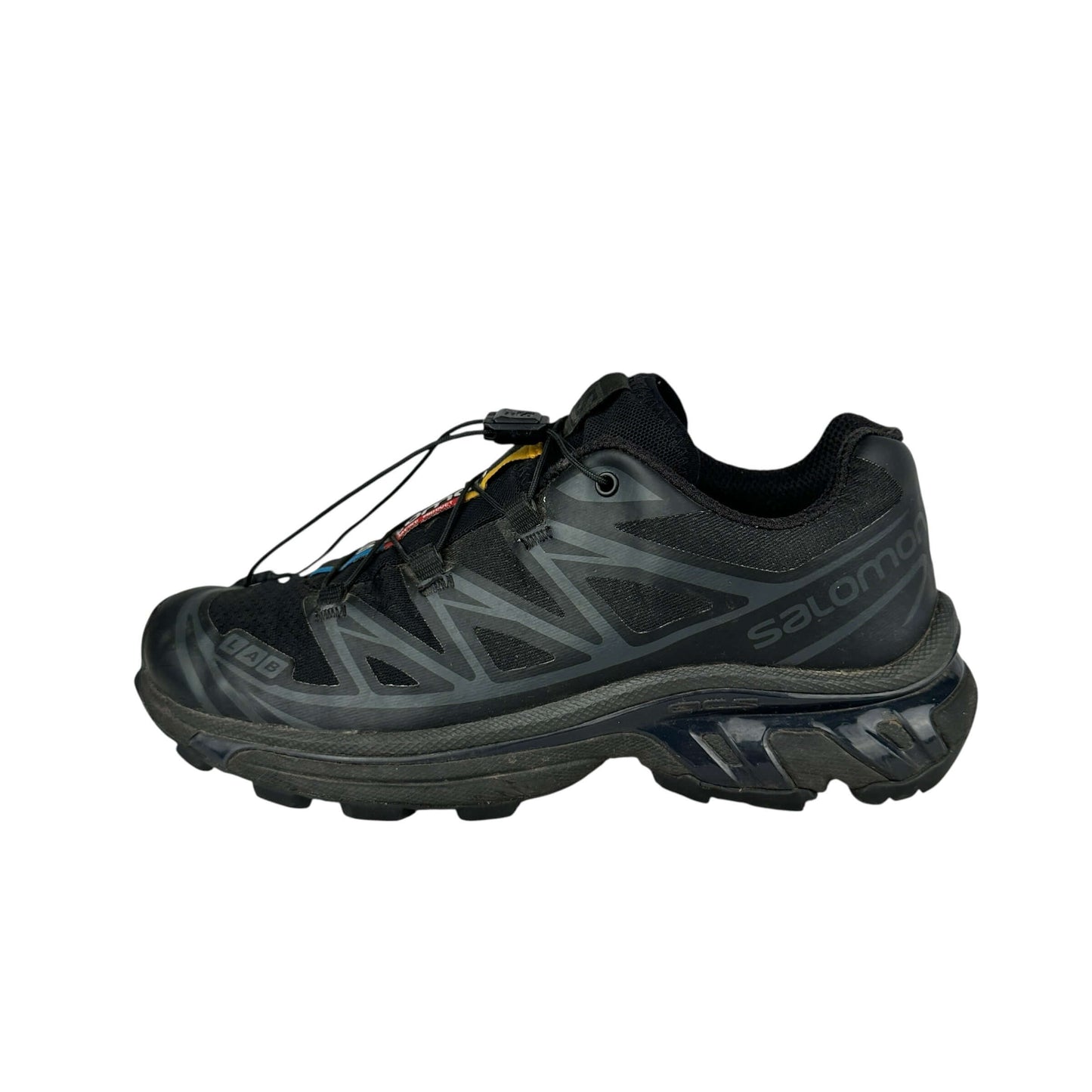 Salomon XT-6