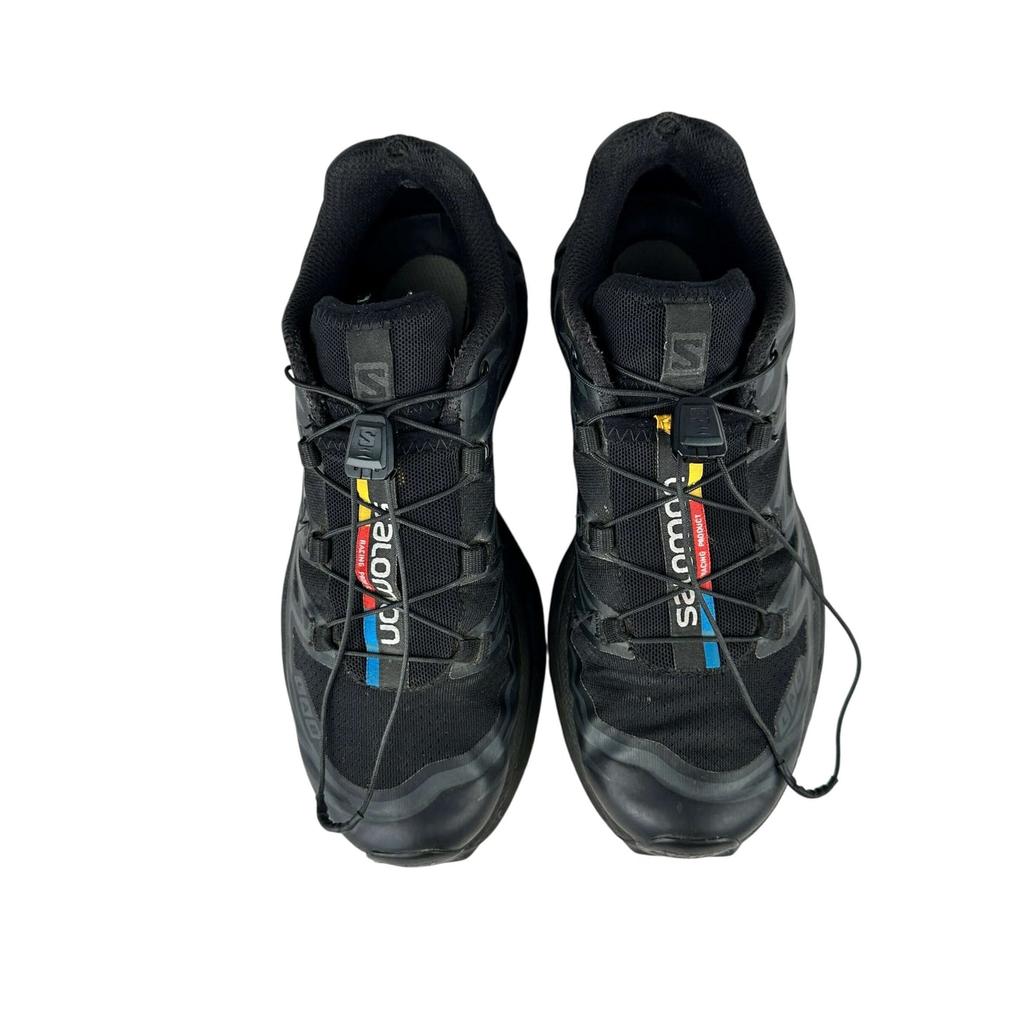 Salomon XT-6