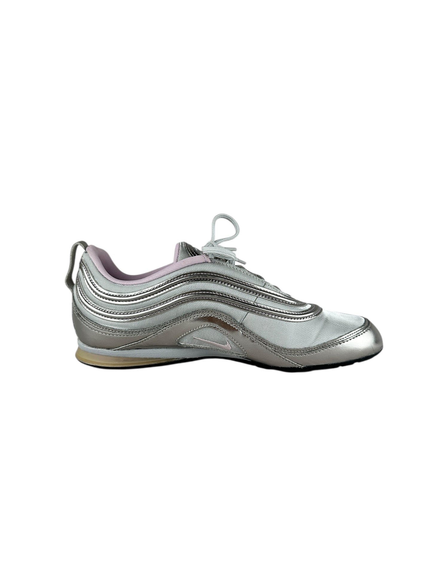 Nike air plata
