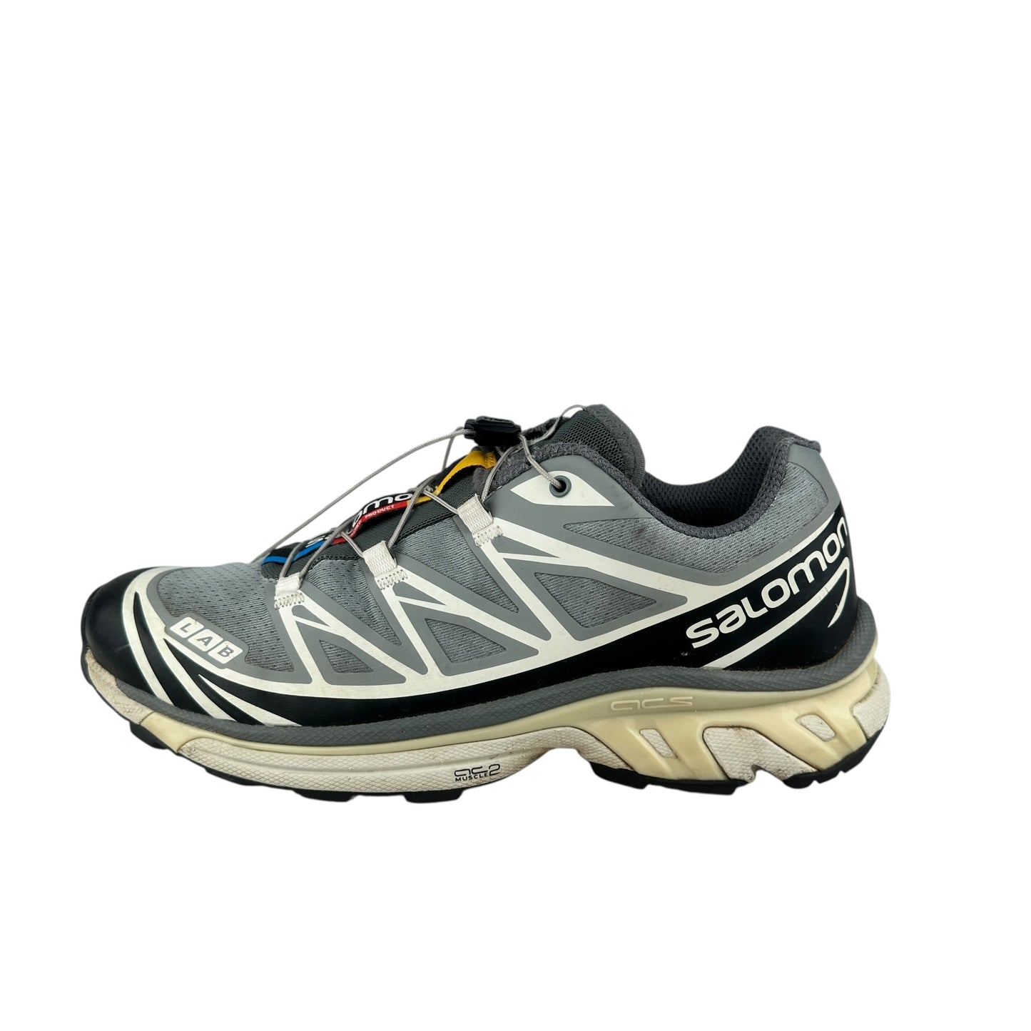 Salomon XT-6