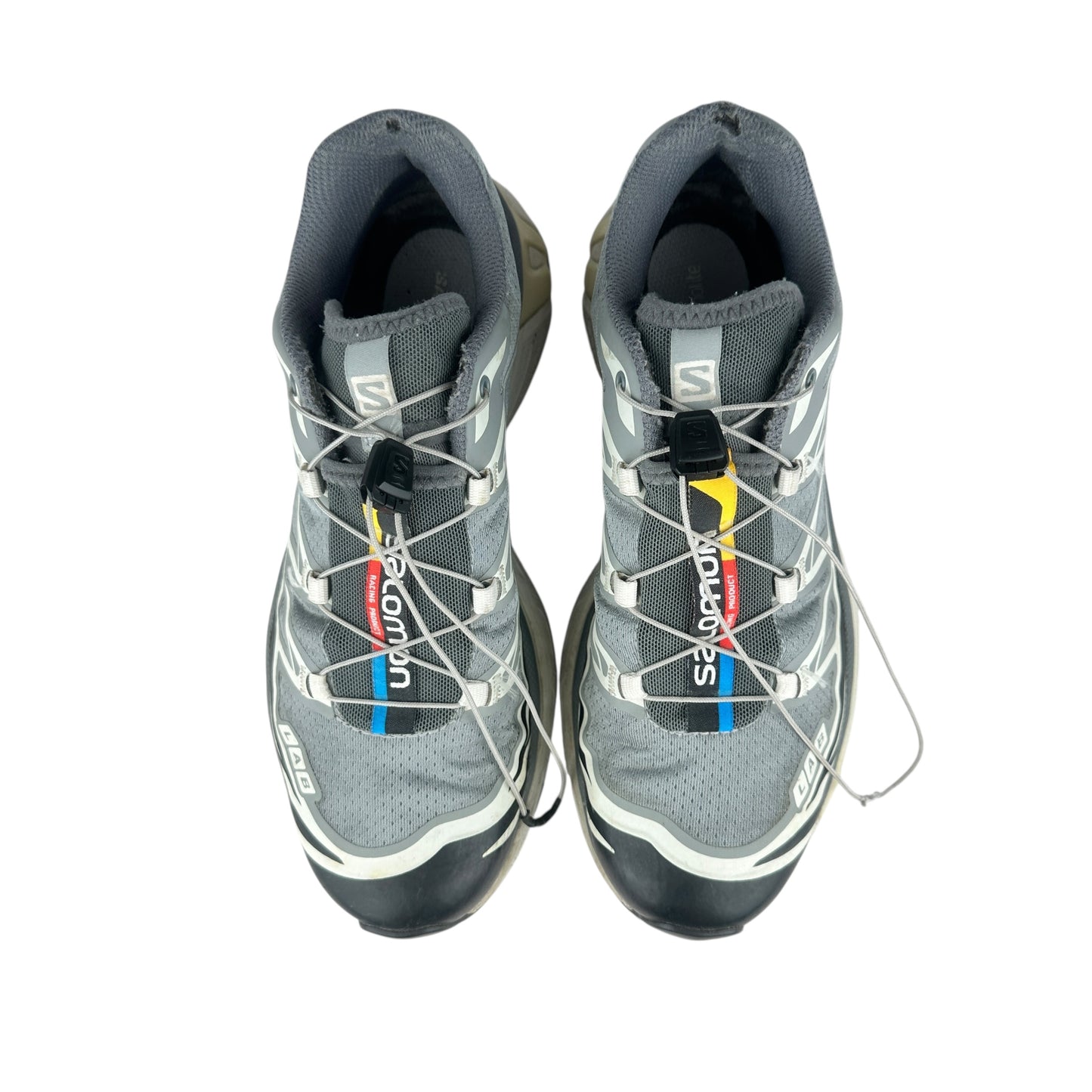 Salomon XT-6