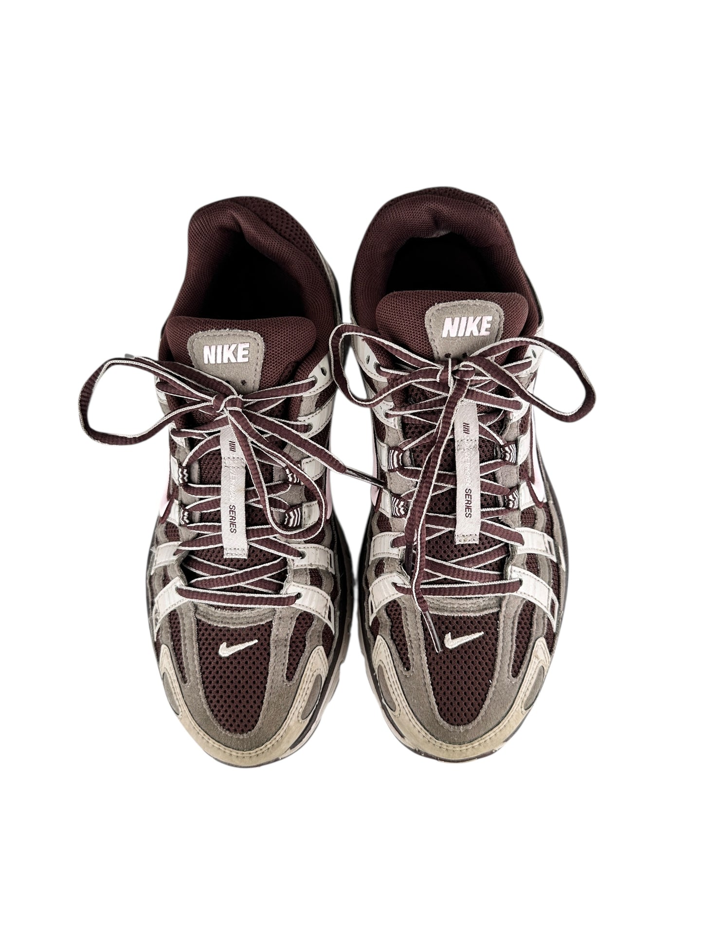 Nike P6000