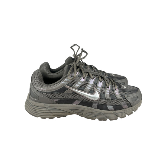 Nike P6000 P-6000 cave stone size UK 6 trainers sneakers