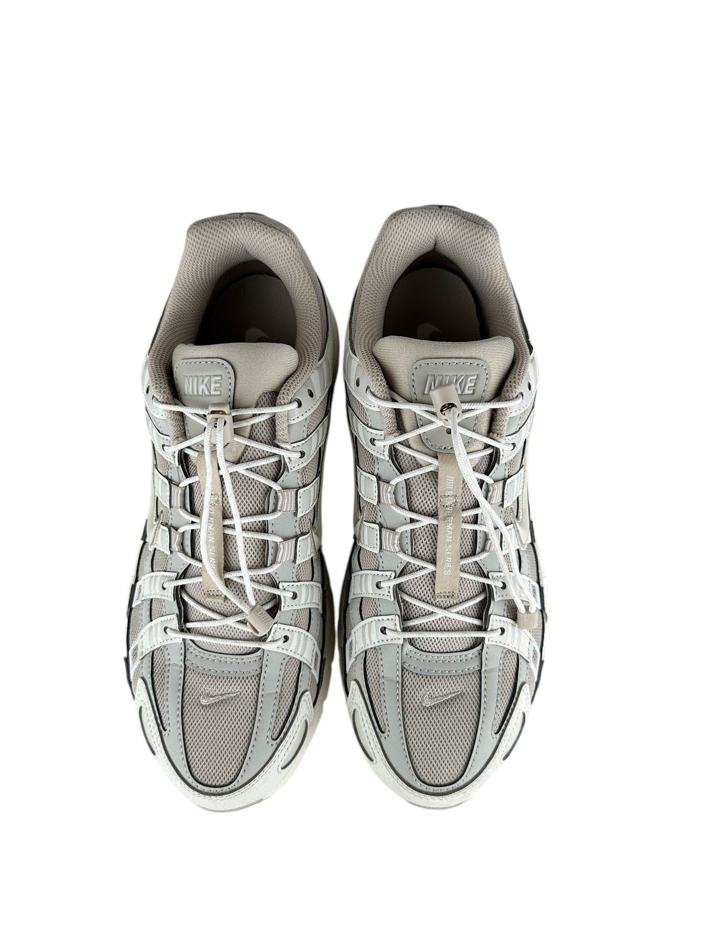 Nike P6000 bowerman series