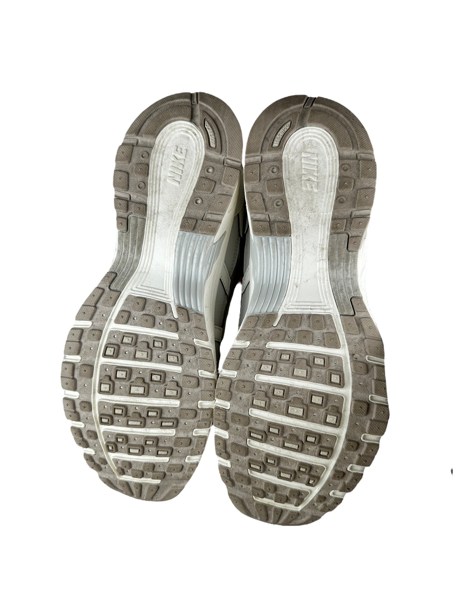 Nike P6000 bowerman series