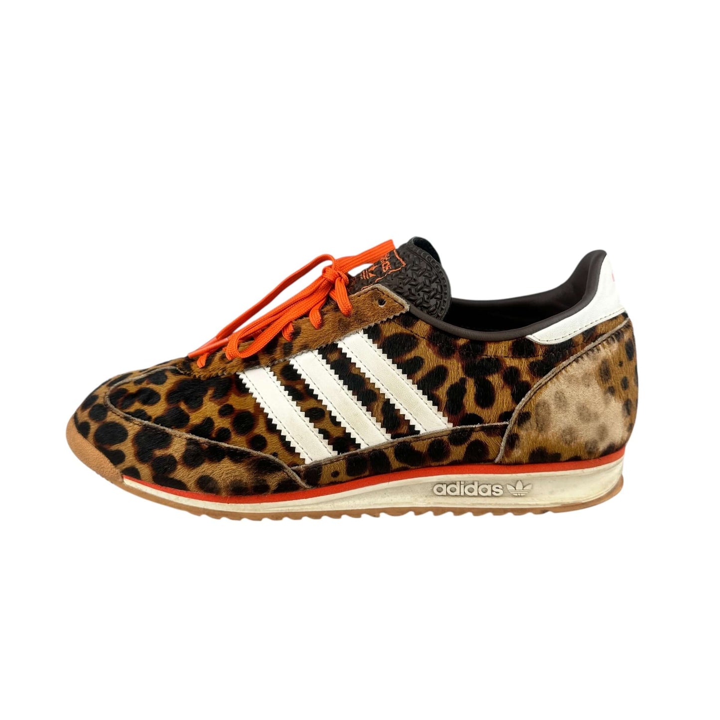 Adidas SL 72